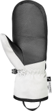 Reusch Alena R-TEX® XT Mitten 6531513 1101 weiss schwarz back